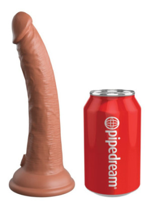Comfy Silicone Body Dock Kit